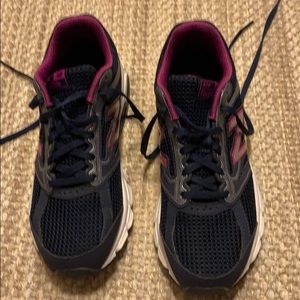 New Balance 470 TechRide Running Shoes